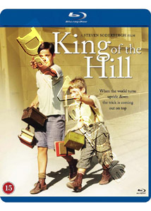 King of the Hill |   Blu-Ray